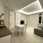 Casa Dante: Oneglia Centro-marina-spiagge