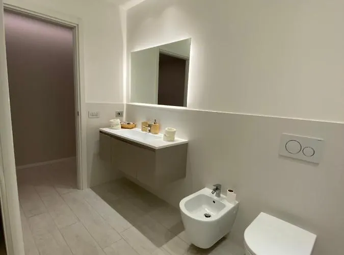 Casa Dante: Oneglia Centro-marina-spiagge