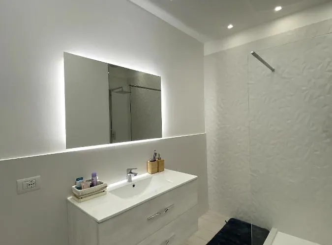 Apartament Casa Dante: Oneglia Centro-marina-spiagge