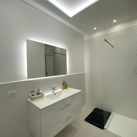 公寓 Casa Dante: Oneglia Centro-marina-spiagge