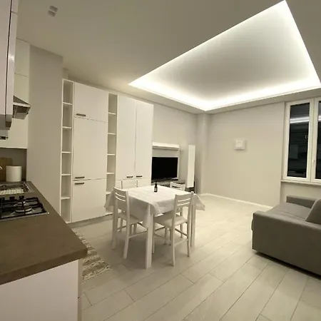Casa Dante: Oneglia Centro-marina-spiagge