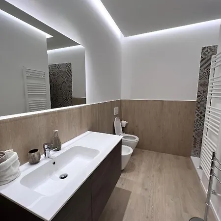 Casa Dante: Oneglia Centro-marina-spiagge *