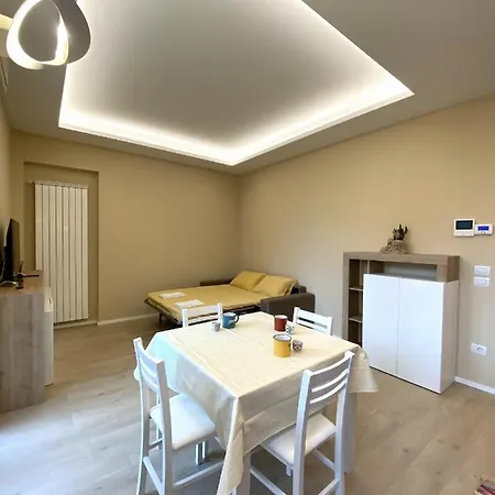 Casa Dante: Oneglia Centro-marina-spiagge * 因佩里亚