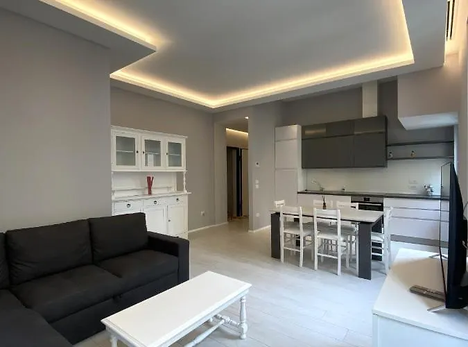 Casa Dante: Oneglia Centro-marina-spiagge *